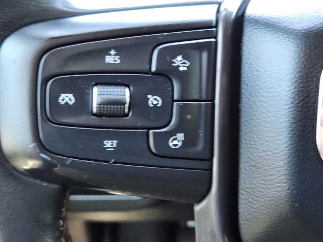 2021 GMC Yukon Vehicle Photo in DENTON, TX 76210-9321
