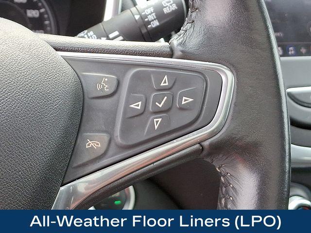 2020 Chevrolet Equinox Vehicle Photo in PAWLING, NY 12564-3219