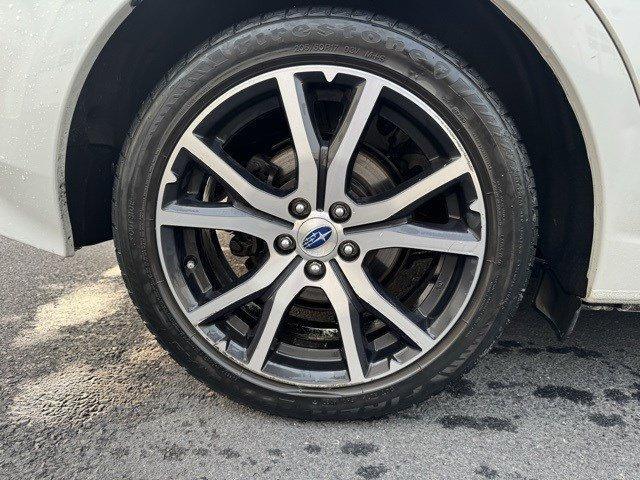 2017 Subaru Impreza Vehicle Photo in Mechanicsburg, PA 17050-1707