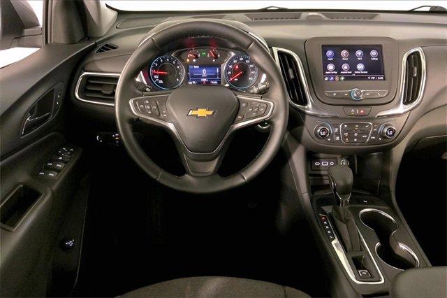 2023 Chevrolet Equinox Vehicle Photo in INDEPENDENCE, MO 64055-1314