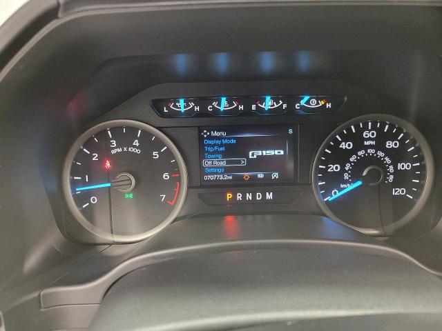 2020 Ford F-150 Vehicle Photo in Neenah, WI 54956