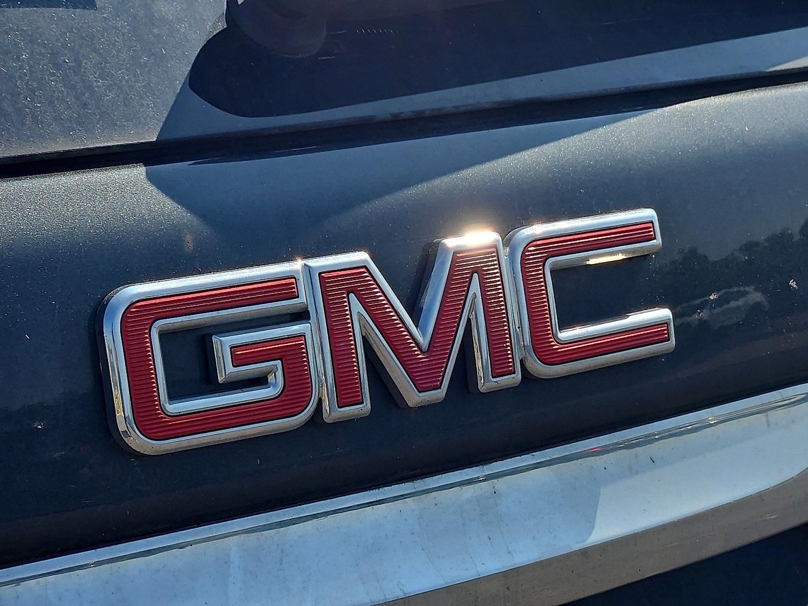 2020 GMC Terrain Vehicle Photo in Trevose, PA 19053