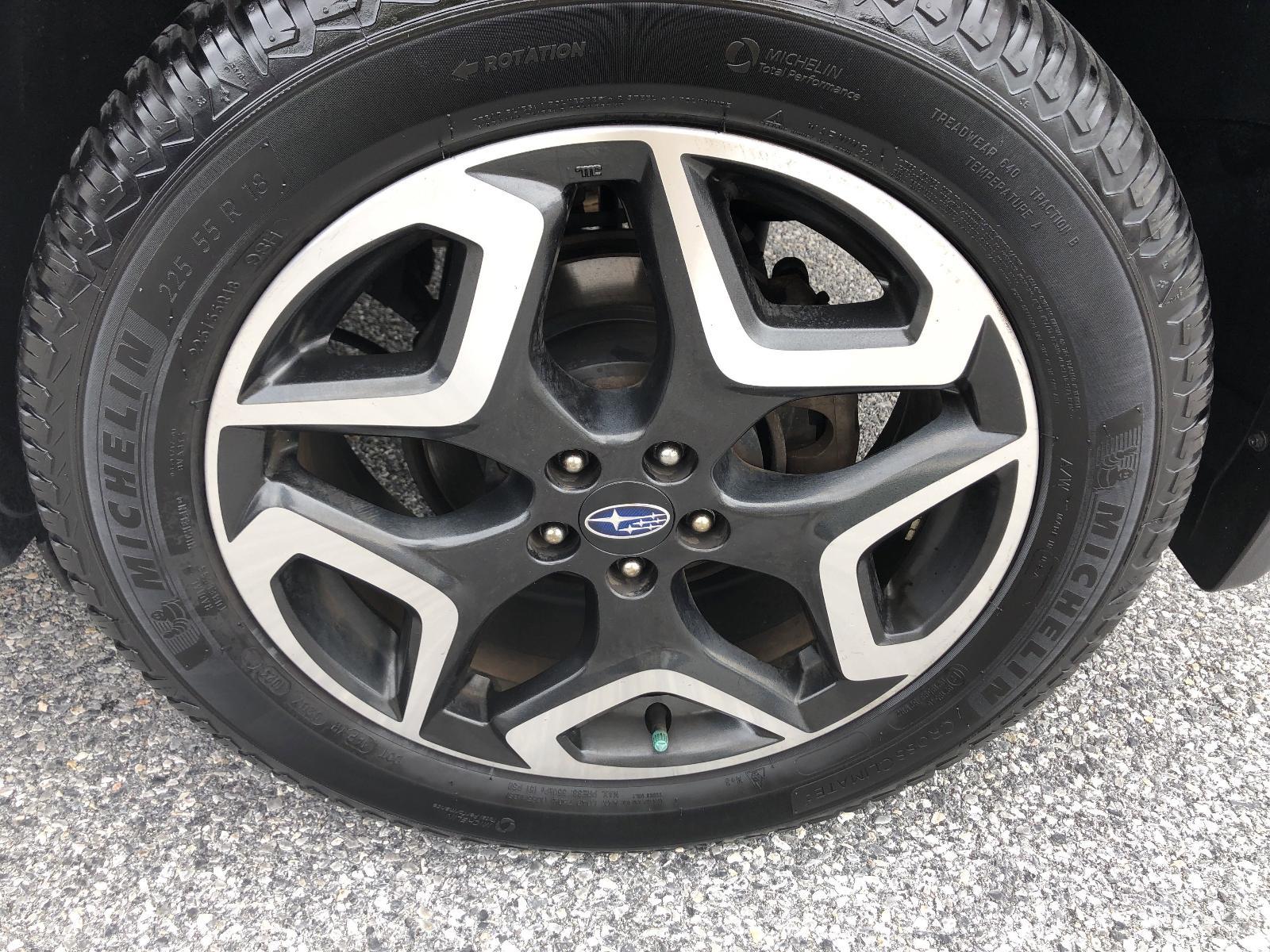 2020 Subaru Crosstrek Vehicle Photo in Mechanicsburg, PA 17050