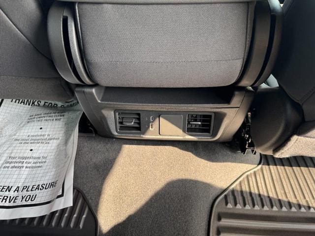2025 Chevrolet Silverado 1500 Vehicle Photo in COLUMBIA, MO 65203-3903