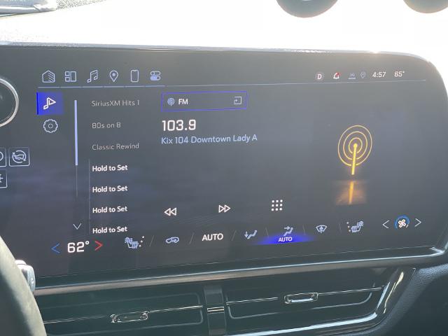 2024 Chevrolet Equinox EV Vehicle Photo in BENTONVILLE, AR 72712-4322