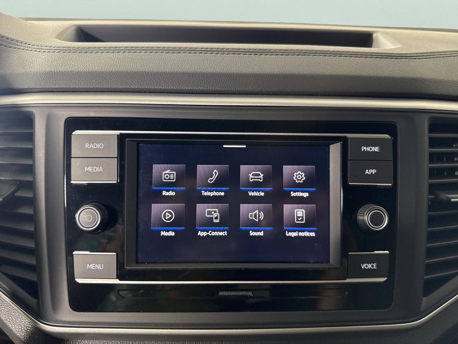 2022 Volkswagen Atlas Cross Sport Vehicle Photo in Georgetown, TX 78626