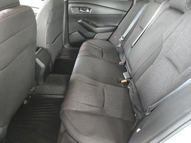 2023 Honda Accord Sedan Vehicle Photo in Decatur, TX 76234