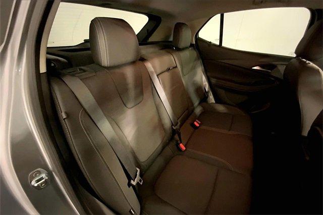 2023 Buick Encore GX Vehicle Photo in KANSAS CITY, MO 64114-4502