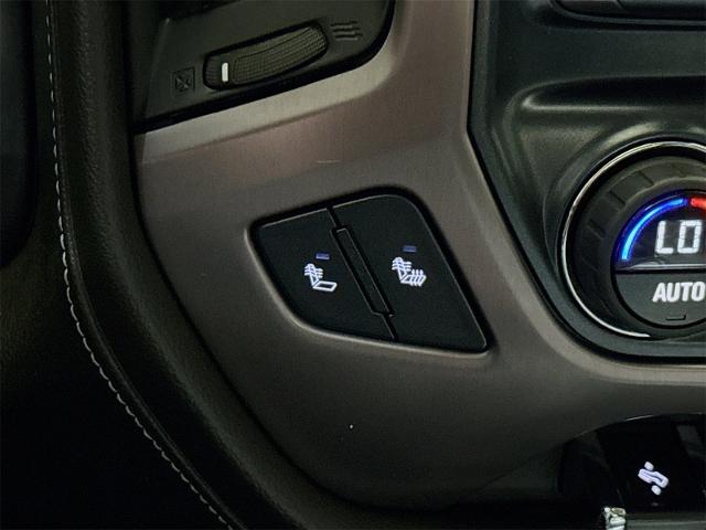 2016 GMC Sierra 1500 Vehicle Photo in EVERETT, WA 98203-5662