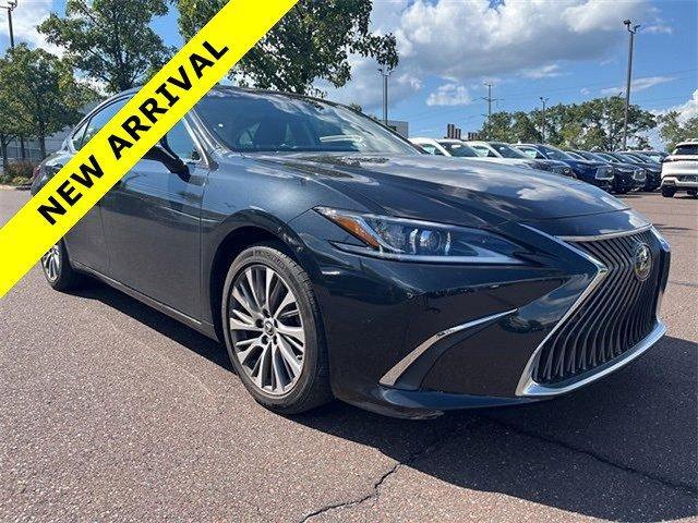 2021 Lexus ES 250 Vehicle Photo in Willow Grove, PA 19090