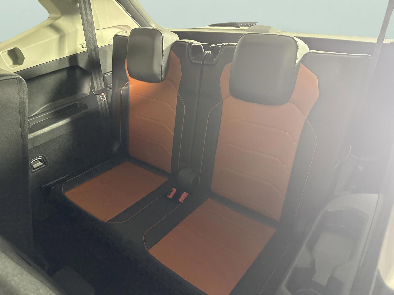 2019 Volkswagen Tiguan Vehicle Photo in Georgetown, TX 78626
