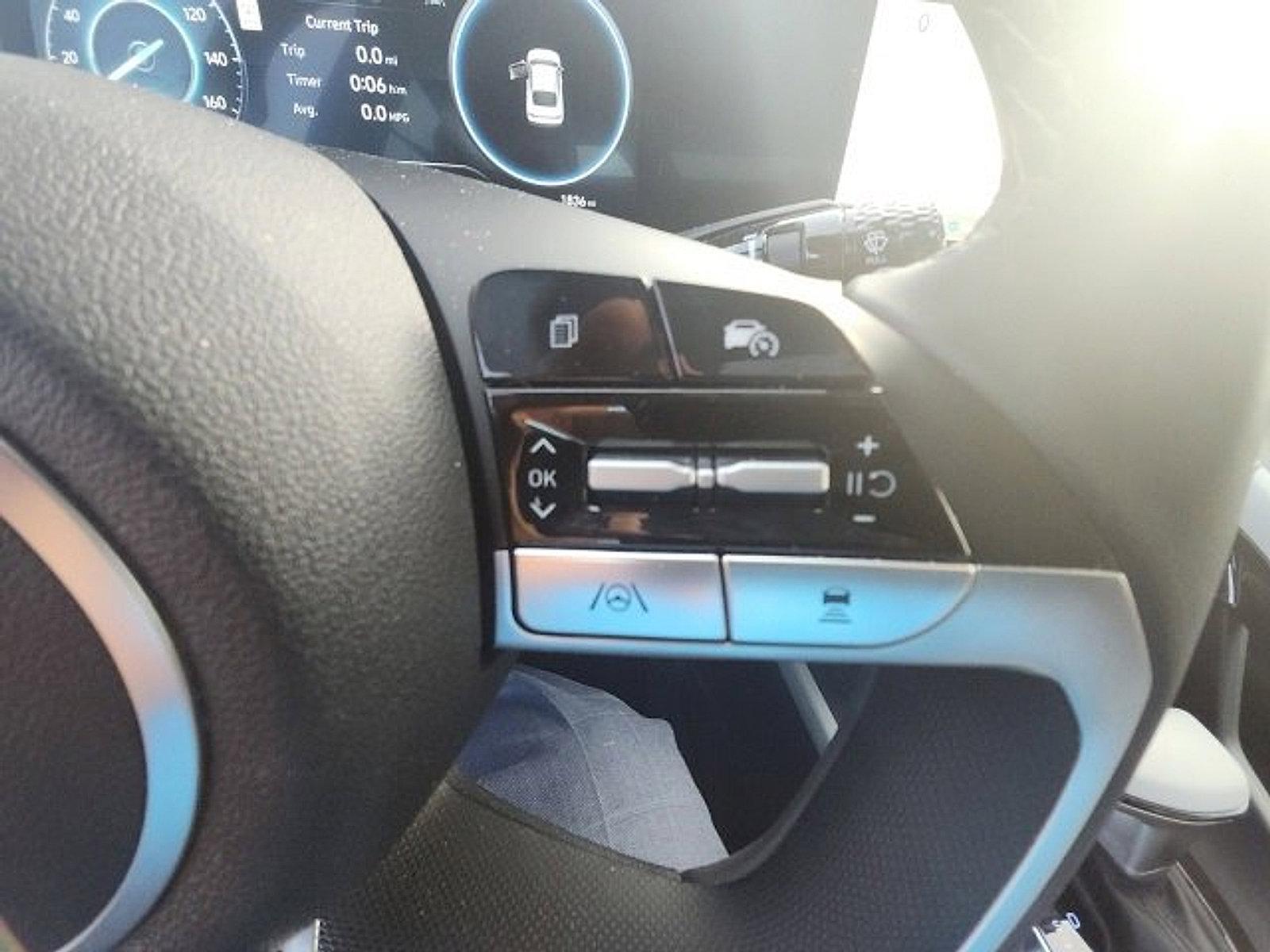 2025 Hyundai ELANTRA Hybrid Vehicle Photo in Harrisburg, PA 17111