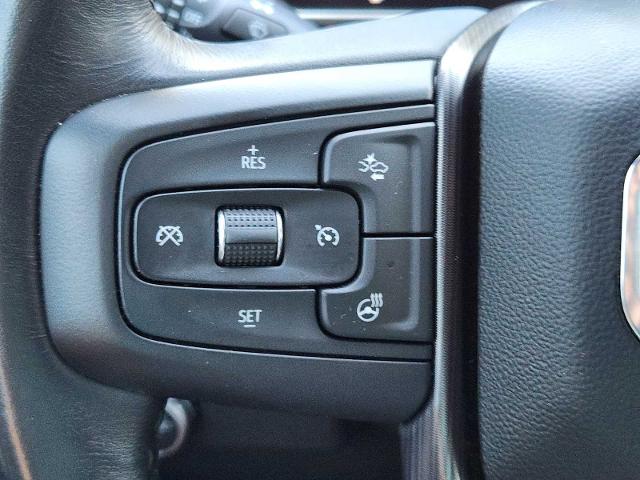 2024 GMC Sierra 2500 HD Vehicle Photo in DENTON, TX 76210-9321