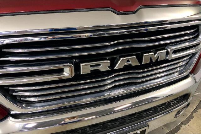 2020 Ram 1500 Vehicle Photo in Kansas City, MO 64114
