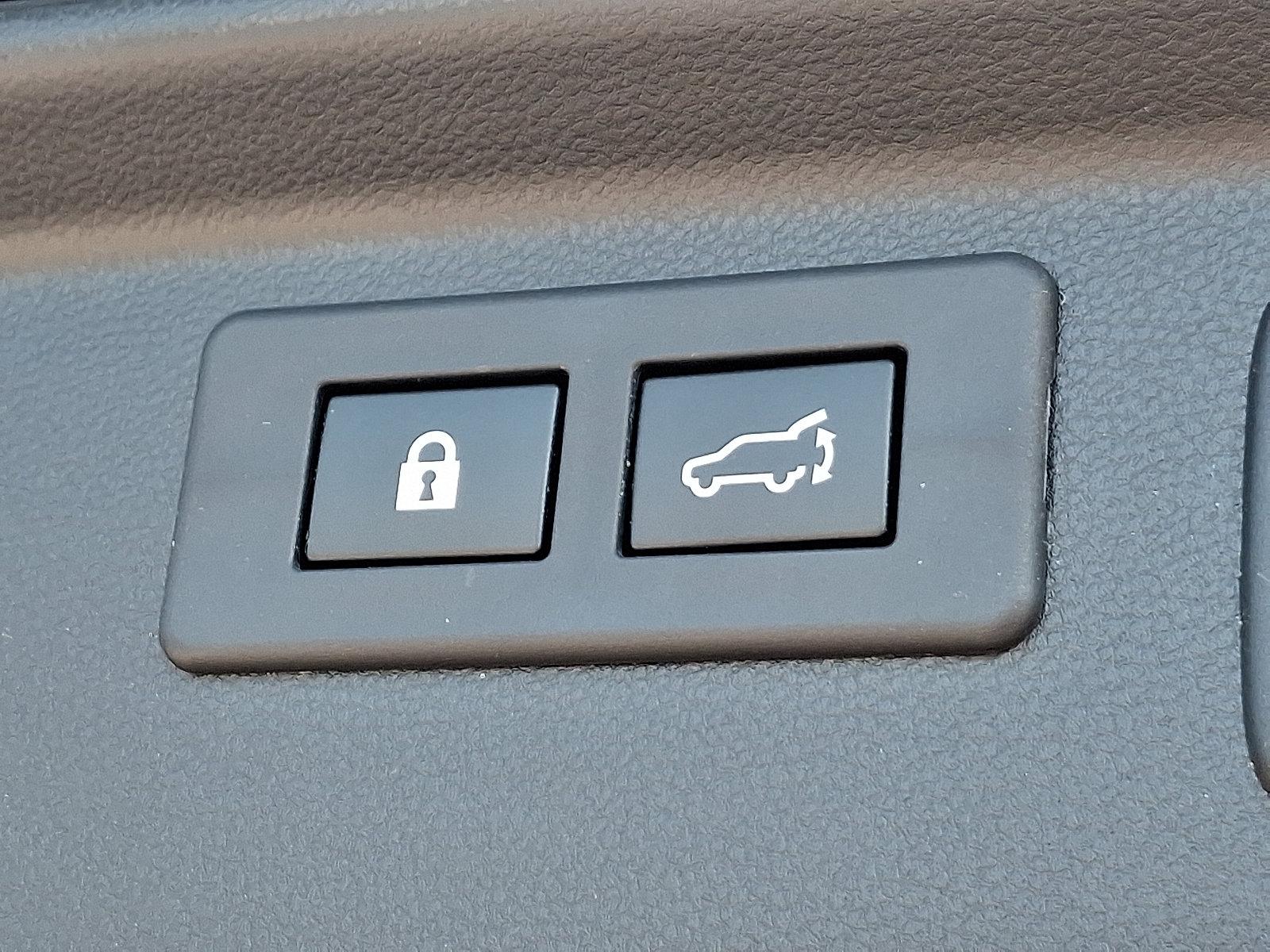 2022 Subaru Forester Vehicle Photo in Trevose, PA 19053
