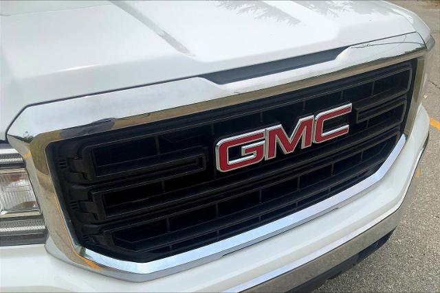 2017 GMC Sierra 1500 Vehicle Photo in KANSAS CITY, MO 64114-4545