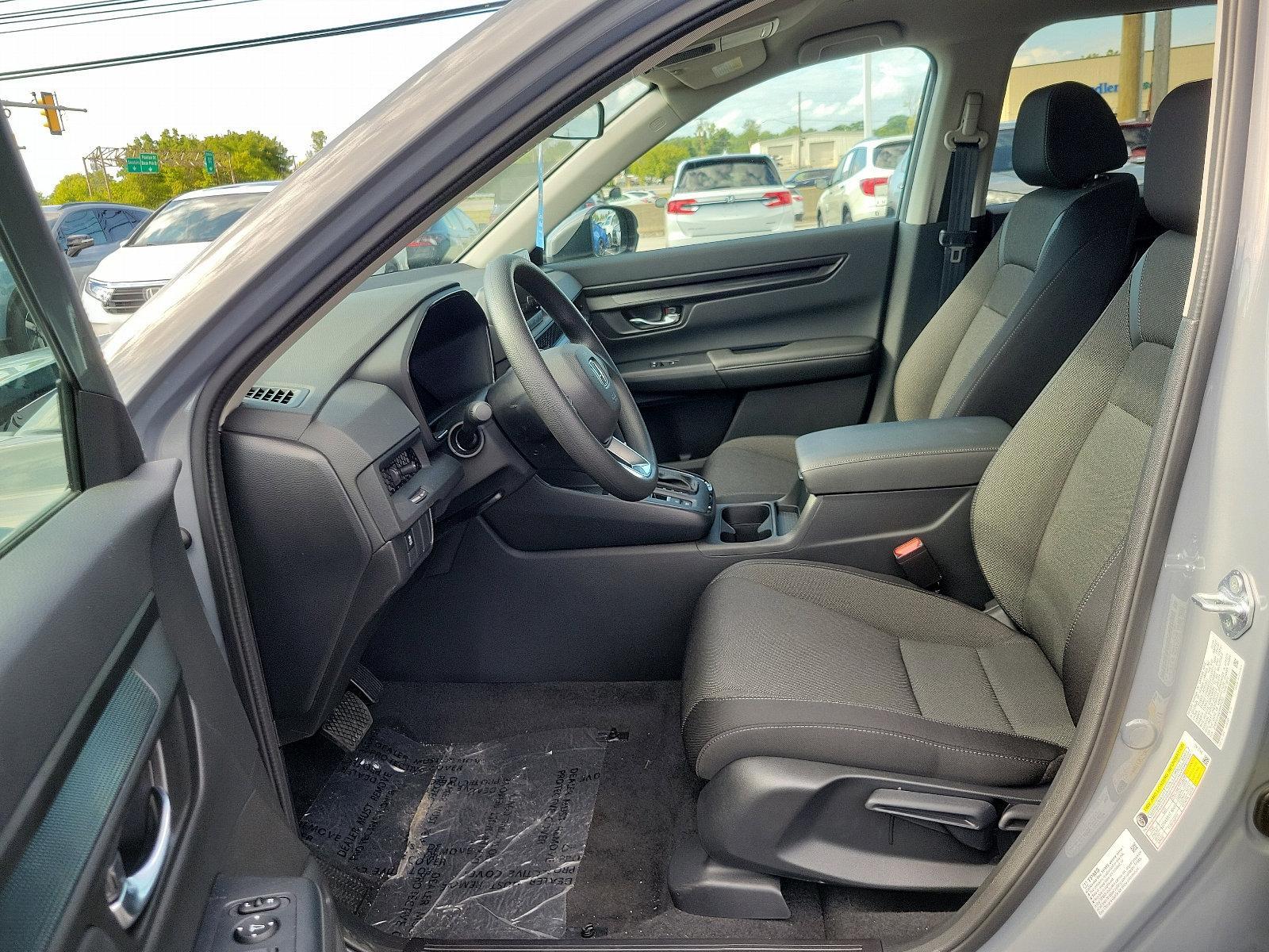 2025 Honda CR-V Vehicle Photo in Harrisburg, PA 17111