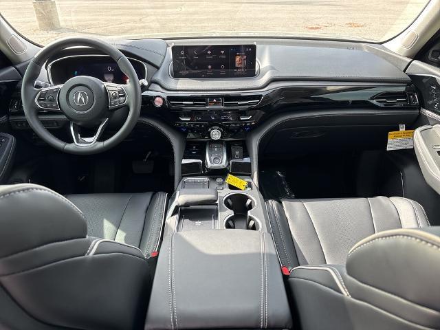 2024 Acura MDX Vehicle Photo in Tulsa, OK 74145