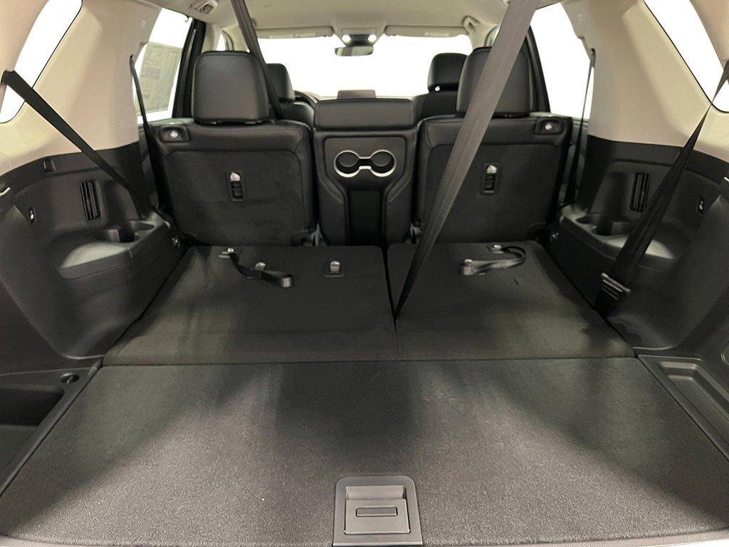 2025 Honda Pilot Vehicle Photo in Muncy, PA 17756