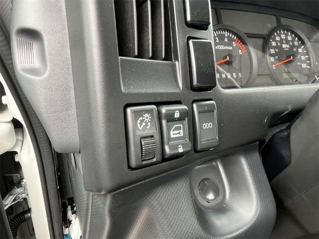 2025 Chevrolet Low Cab Forward 4500 Vehicle Photo in ALCOA, TN 37701-3235