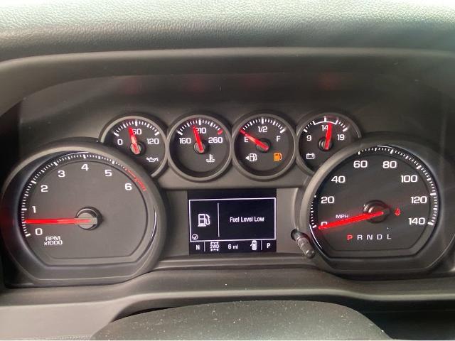 2024 Chevrolet Silverado 3500 HD Chassis Cab Vehicle Photo in SAVANNAH, GA 31406-4513