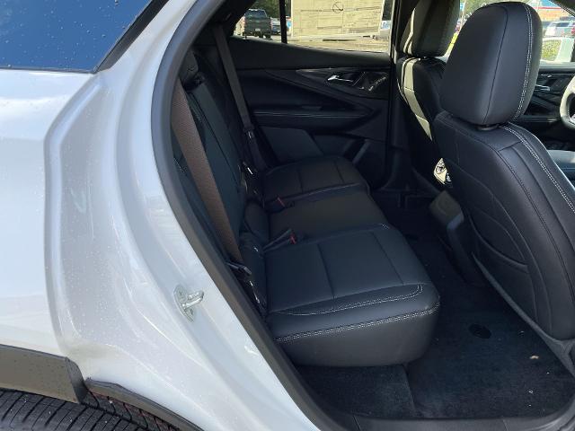 2025 Chevrolet Blazer EV Vehicle Photo in THOMPSONTOWN, PA 17094-9014