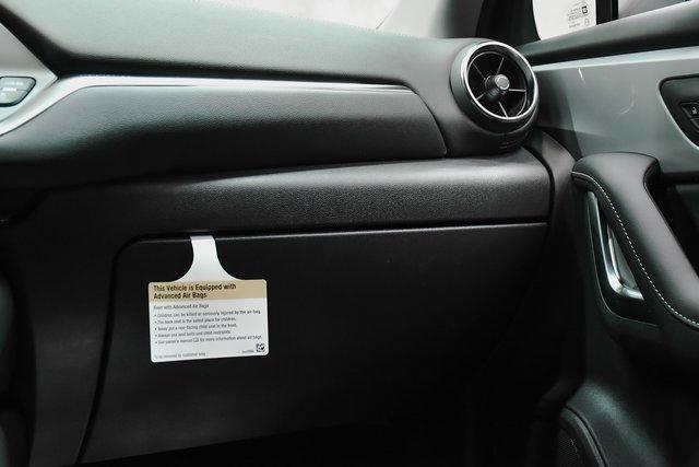 2025 Chevrolet Blazer Vehicle Photo in EVERETT, WA 98203-5662
