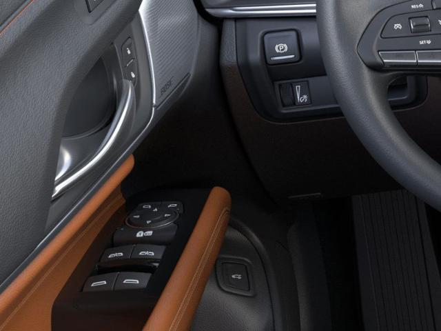 2025 Cadillac CT4 Vehicle Photo in SMITHTOWN, NY 11787-5023