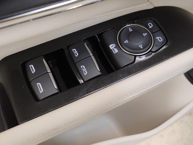 2025 Cadillac CT4 Vehicle Photo in PINEVILLE, NC 28134-8495