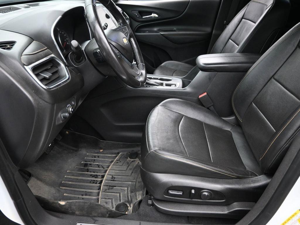 2020 Chevrolet Equinox Vehicle Photo in Marion, IA 52302