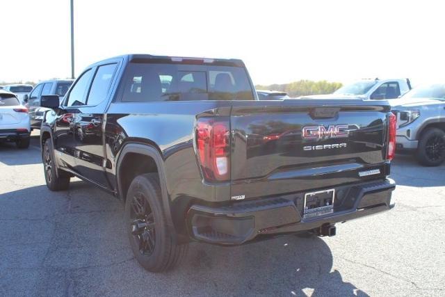 2025 GMC Sierra 1500 Vehicle Photo in Greenville, TX 75402