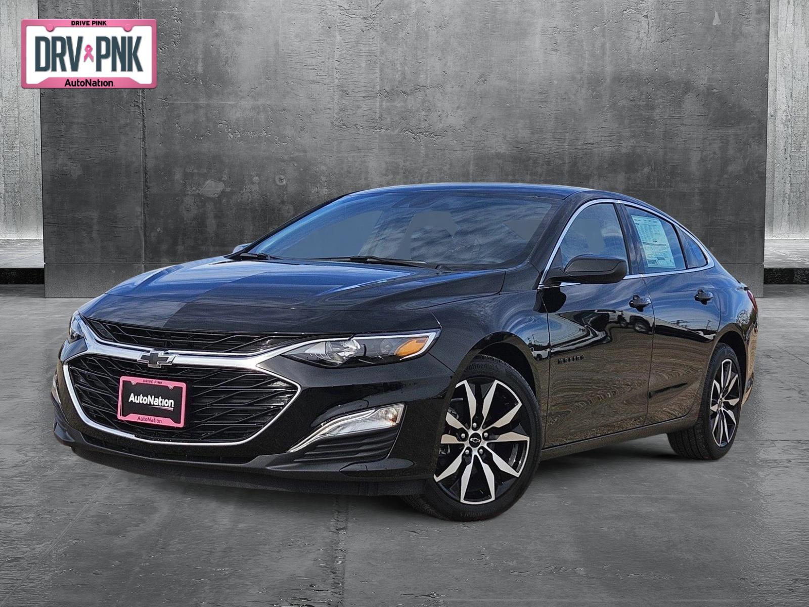2025 Chevrolet Malibu Vehicle Photo in WACO, TX 76710-2592