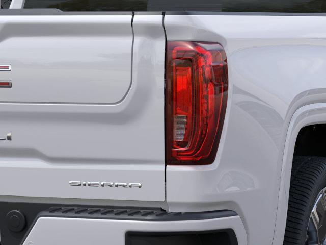 2024 GMC Sierra 1500 Vehicle Photo in INDEPENDENCE, MO 64055-1377