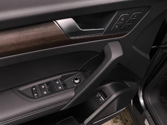 2025 Audi Q5 Vehicle Photo in Appleton, WI 54913