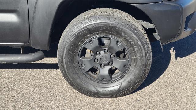 2013 Toyota Tacoma Vehicle Photo in FLAGSTAFF, AZ 86001-6214