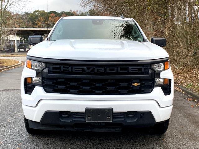 2023 Chevrolet Silverado 1500 Vehicle Photo in Hinesville, GA 31313