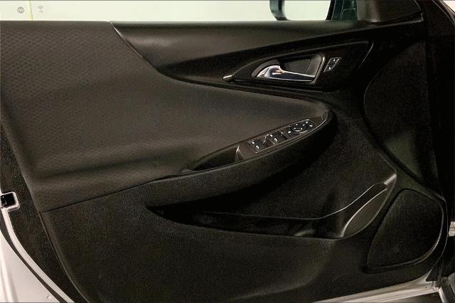 2022 Chevrolet Malibu Vehicle Photo in Kansas City, MO 64114