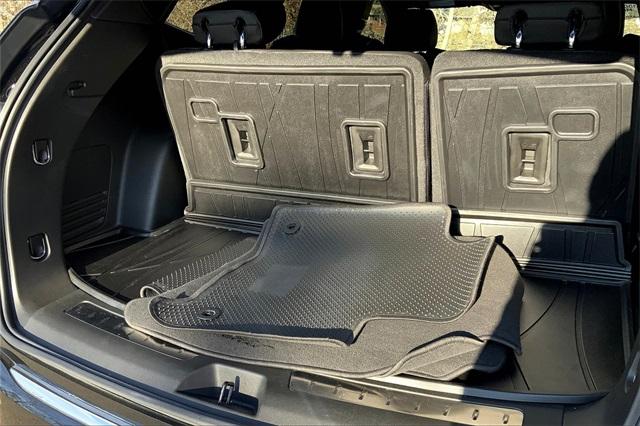 2023 Buick Enclave Vehicle Photo in KANSAS CITY, MO 64114-4545