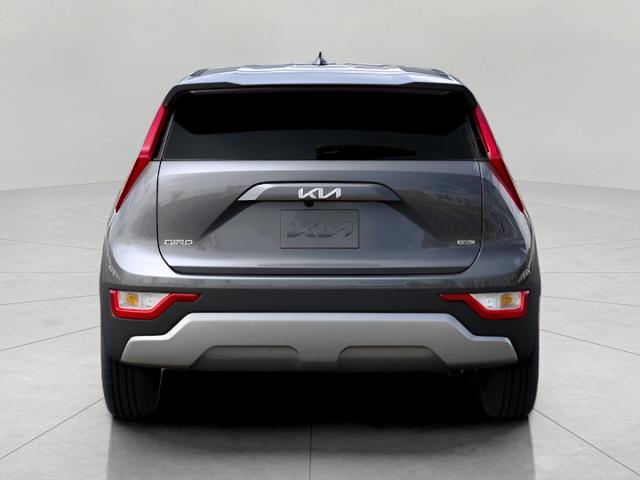 2025 Kia Niro Vehicle Photo in Oshkosh, WI 54904