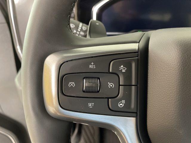 2025 Chevrolet Silverado 1500 Vehicle Photo in PHOENIX, AZ 85014-3381