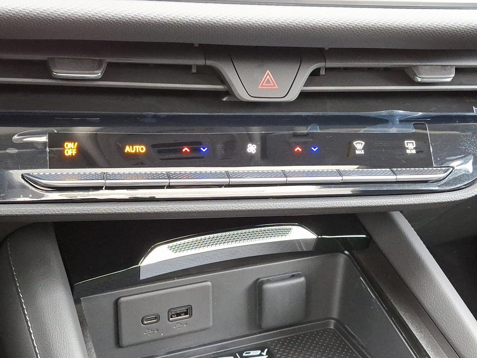 2025 Buick Envision Vehicle Photo in HARRISBURG, PA 17111-1033