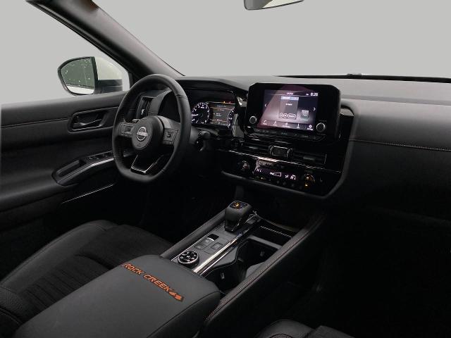 2025 Nissan Pathfinder Vehicle Photo in Appleton, WI 54913