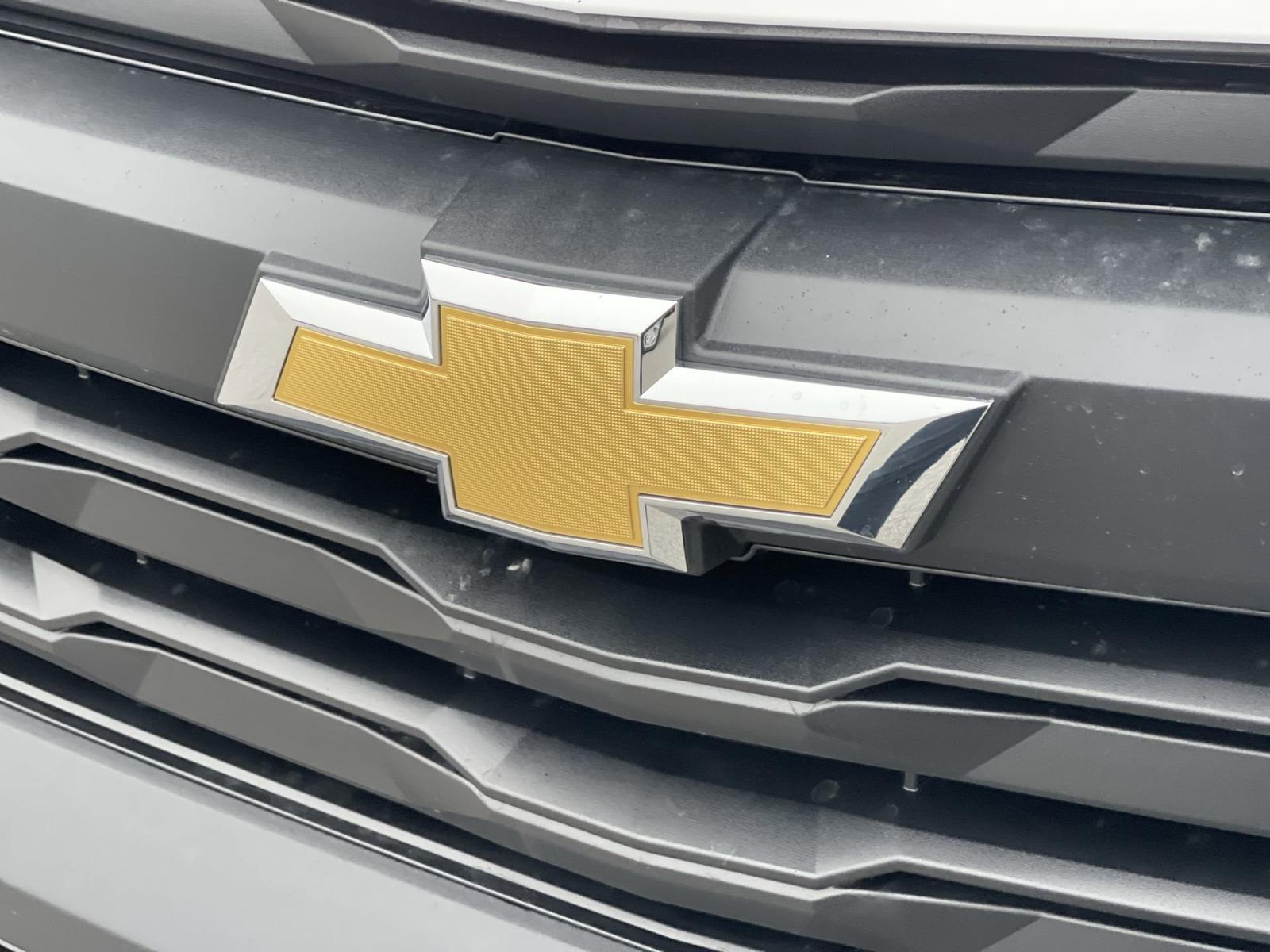2025 Chevrolet Colorado Vehicle Photo in BENTONVILLE, AR 72712-4322