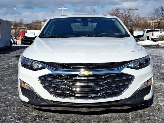 Used 2022 Chevrolet Malibu 1LT with VIN 1G1ZD5ST6NF129406 for sale in Lancaster, PA