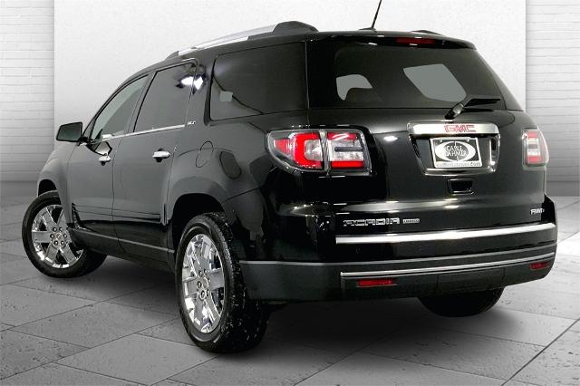2017 GMC Acadia Limited Vehicle Photo in Lees Summit, MO 64086