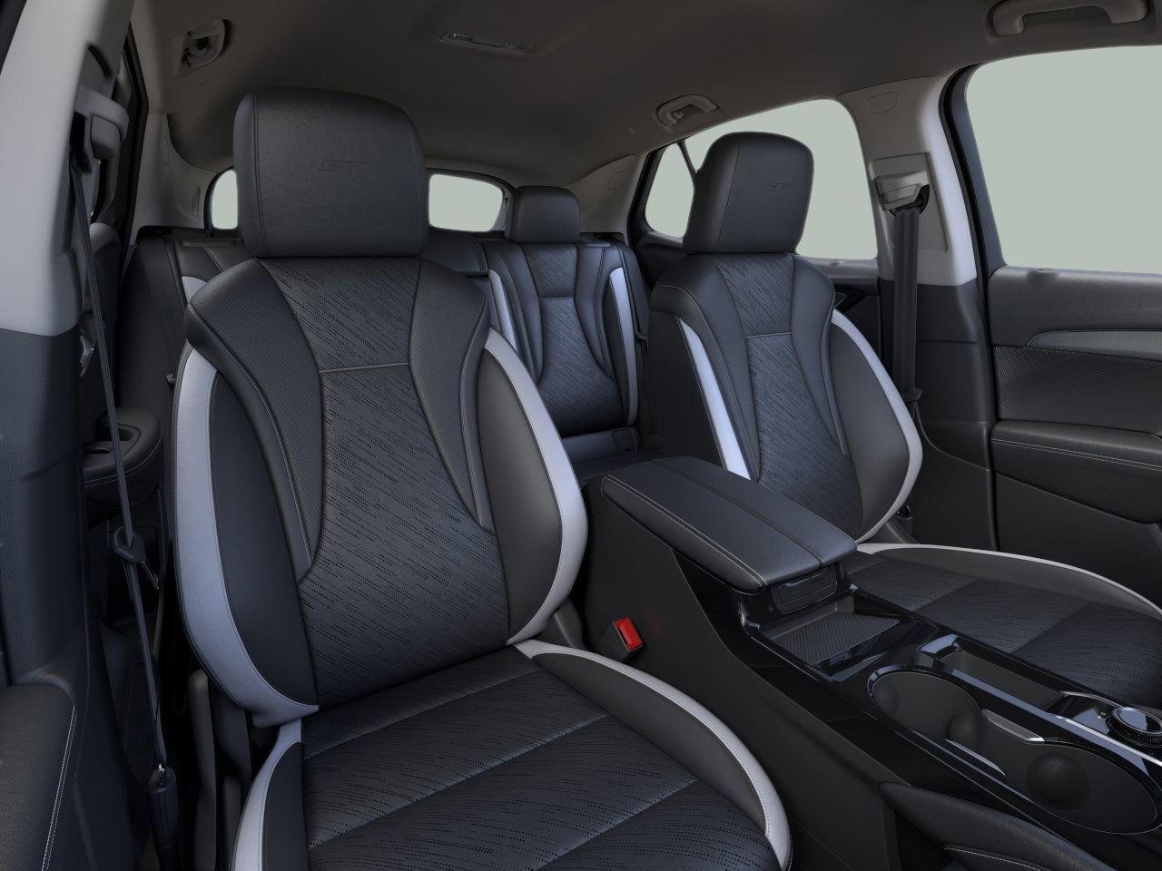 2025 Buick Envision Vehicle Photo in GEORGETOWN, TX 78626-7508