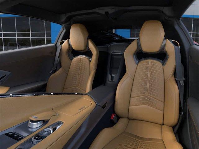 2025 Chevrolet Corvette Stingray Vehicle Photo in COLLIERVILLE, TN 38017-9006