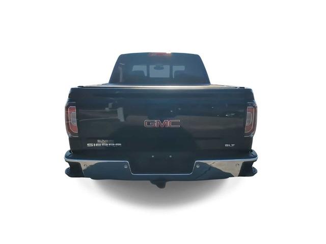 2018 GMC Sierra 1500 Vehicle Photo in BARTLETT, TN 38133-4101