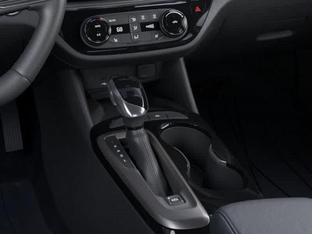 2025 Buick Envista Vehicle Photo in BARTLETT, TN 38133-4101