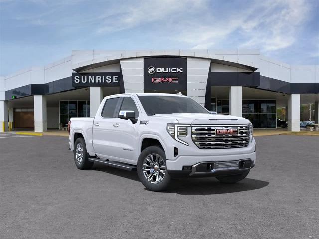 2024 GMC Sierra 1500 Vehicle Photo in BARTLETT, TN 38133-4101